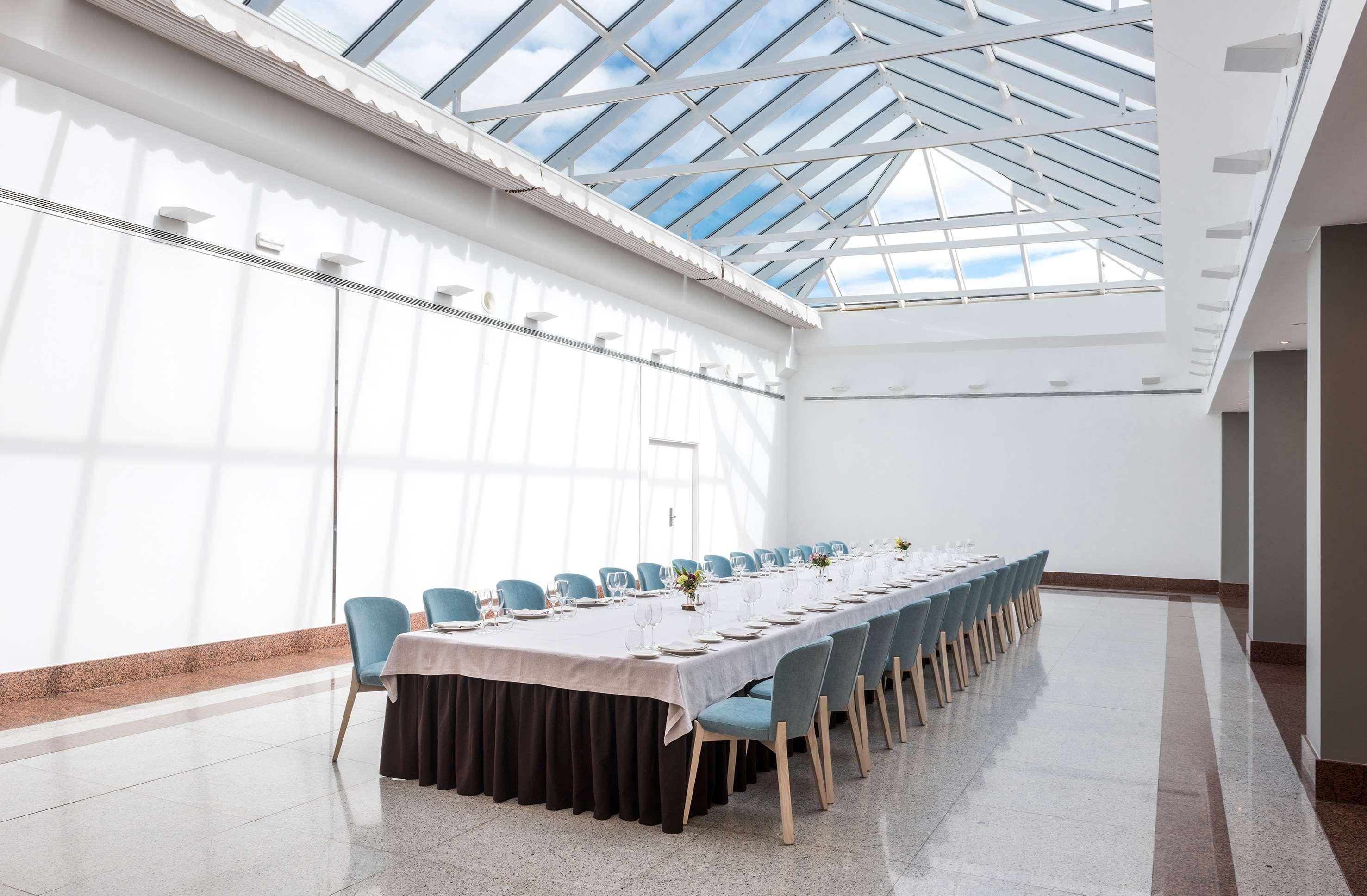 Hotel Guadalajara & Conference Center Affiliated By Melia Eksteriør bilde