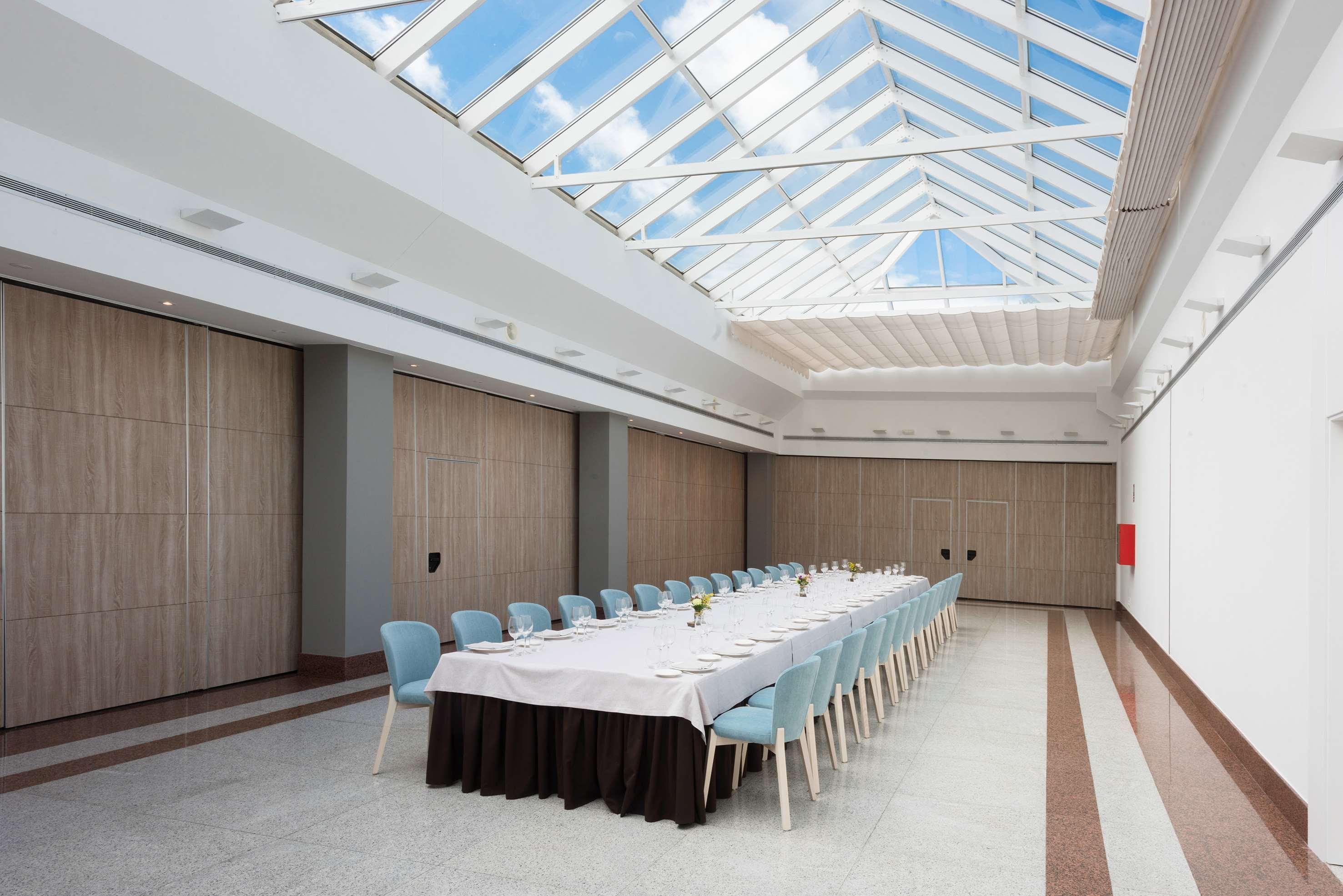 Hotel Guadalajara & Conference Center Affiliated By Melia Eksteriør bilde