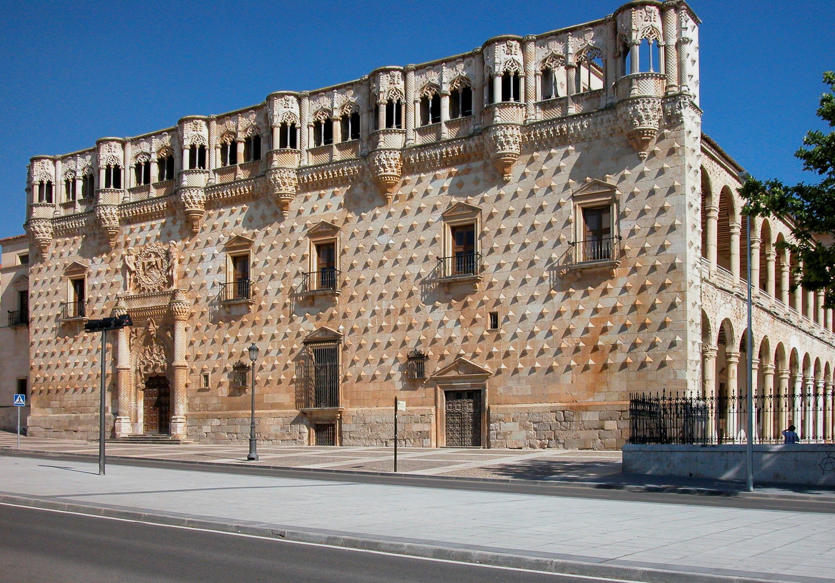 Hotel Guadalajara & Conference Center Affiliated By Melia Eksteriør bilde