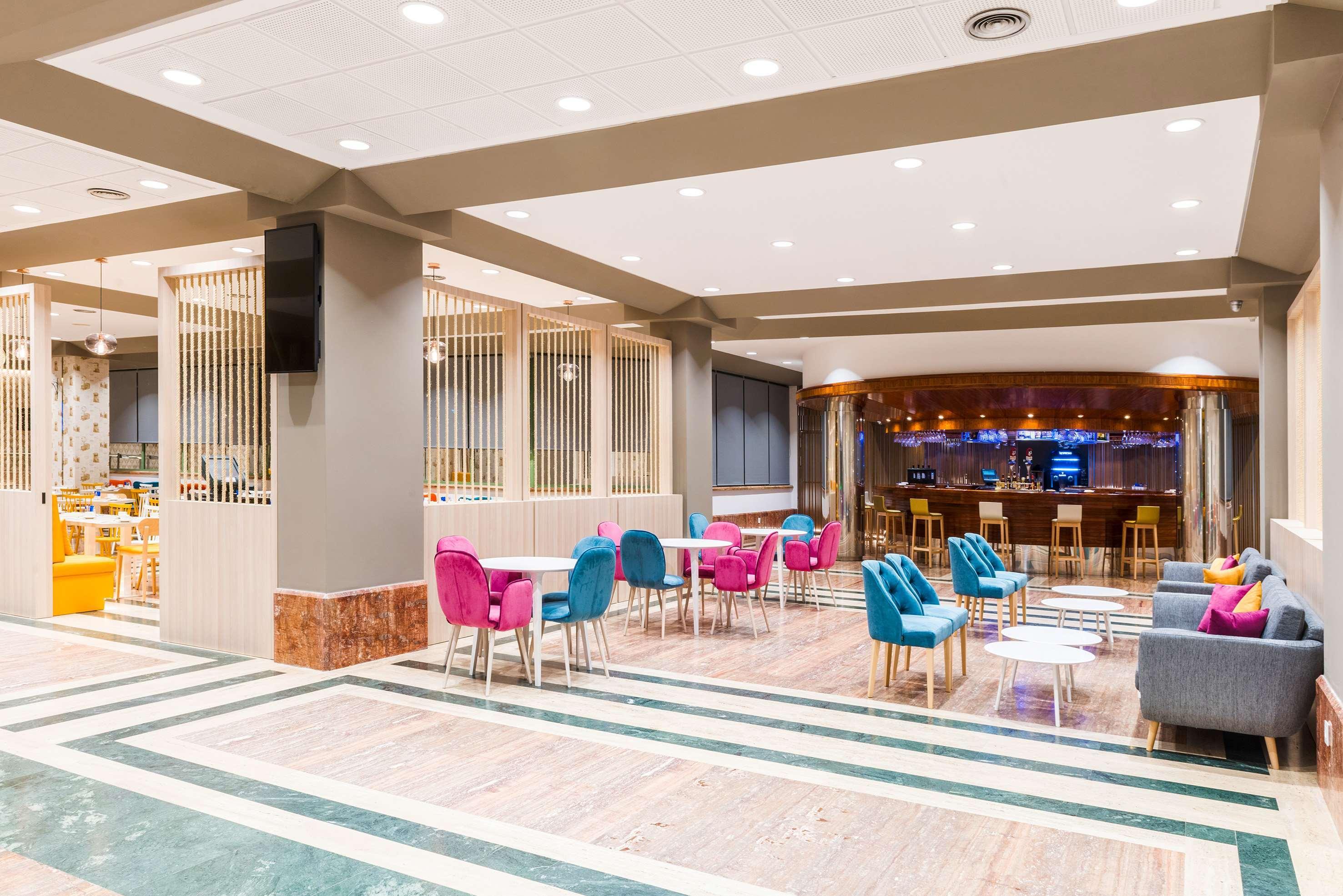 Hotel Guadalajara & Conference Center Affiliated By Melia Eksteriør bilde