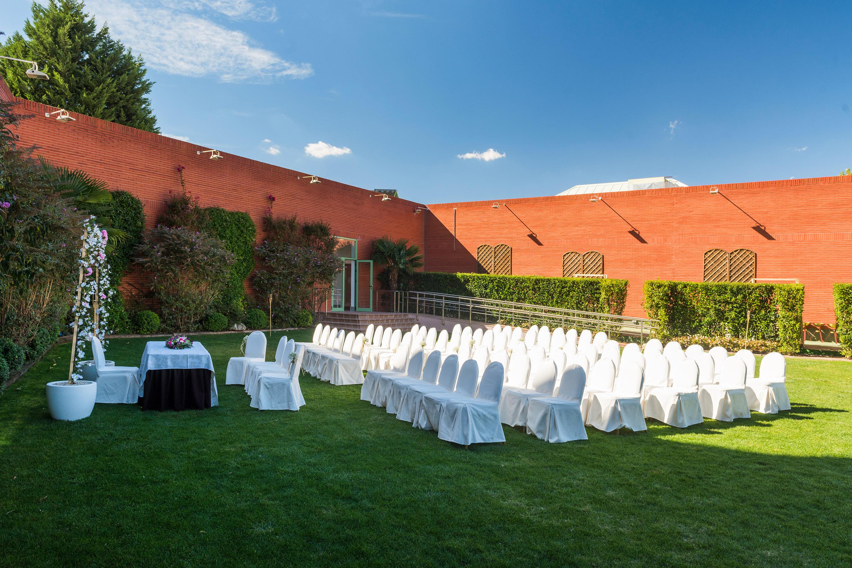 Hotel Guadalajara & Conference Center Affiliated By Melia Eksteriør bilde