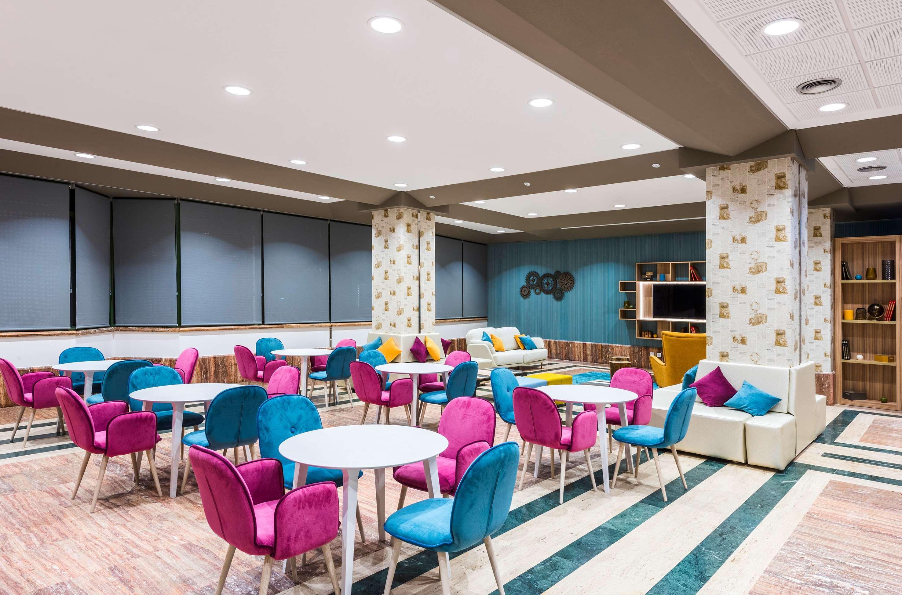 Hotel Guadalajara & Conference Center Affiliated By Melia Eksteriør bilde