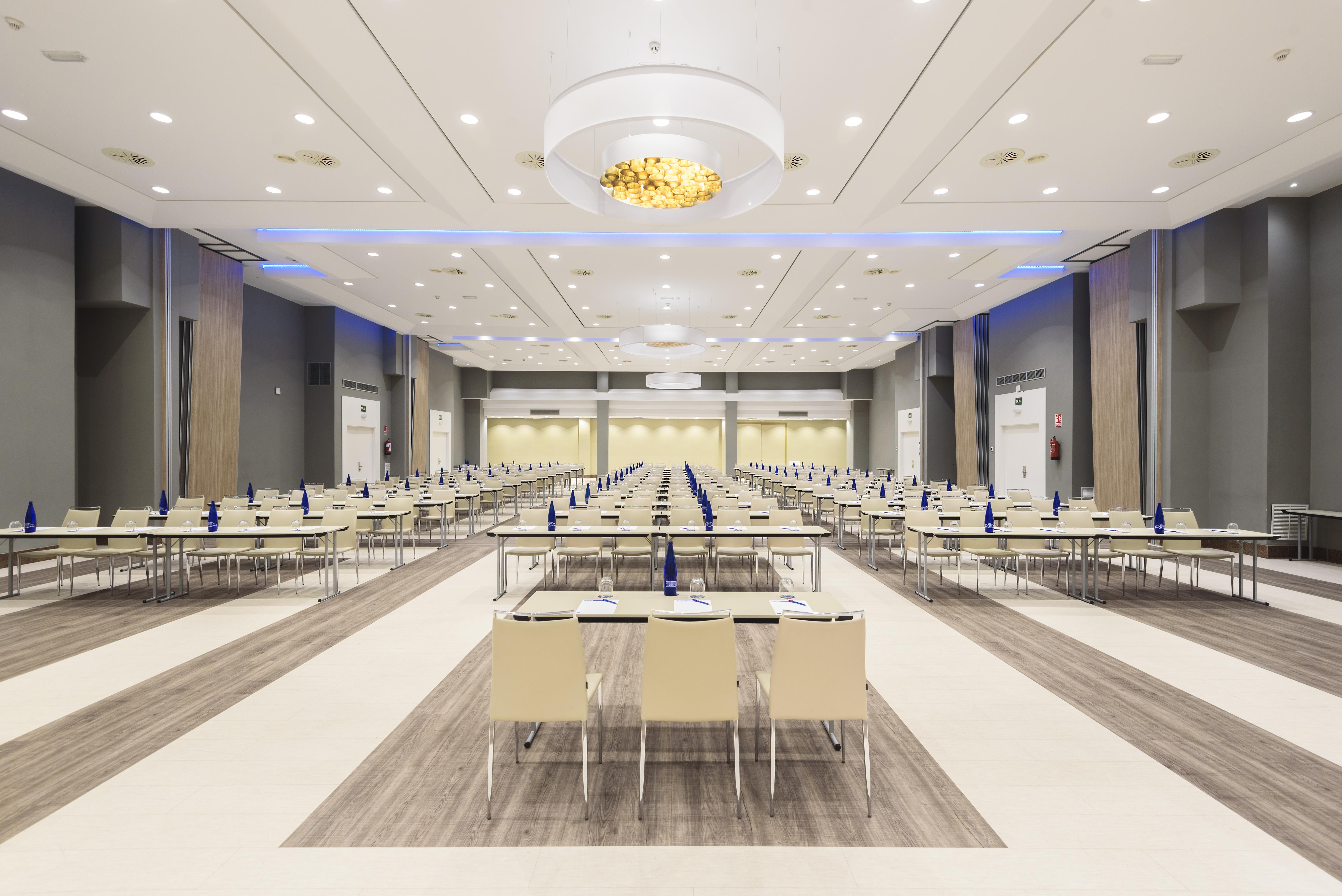 Hotel Guadalajara & Conference Center Affiliated By Melia Eksteriør bilde