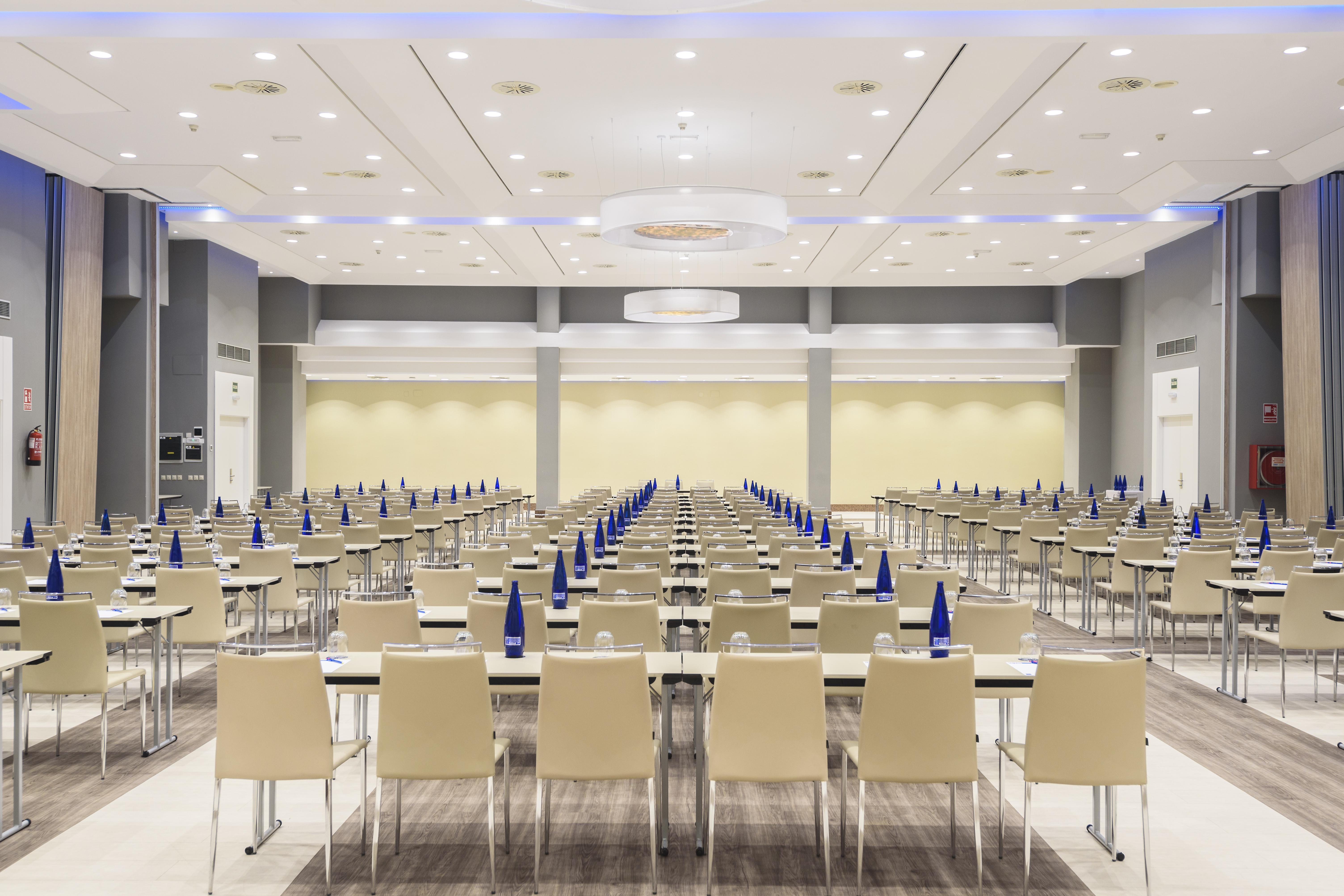 Hotel Guadalajara & Conference Center Affiliated By Melia Eksteriør bilde
