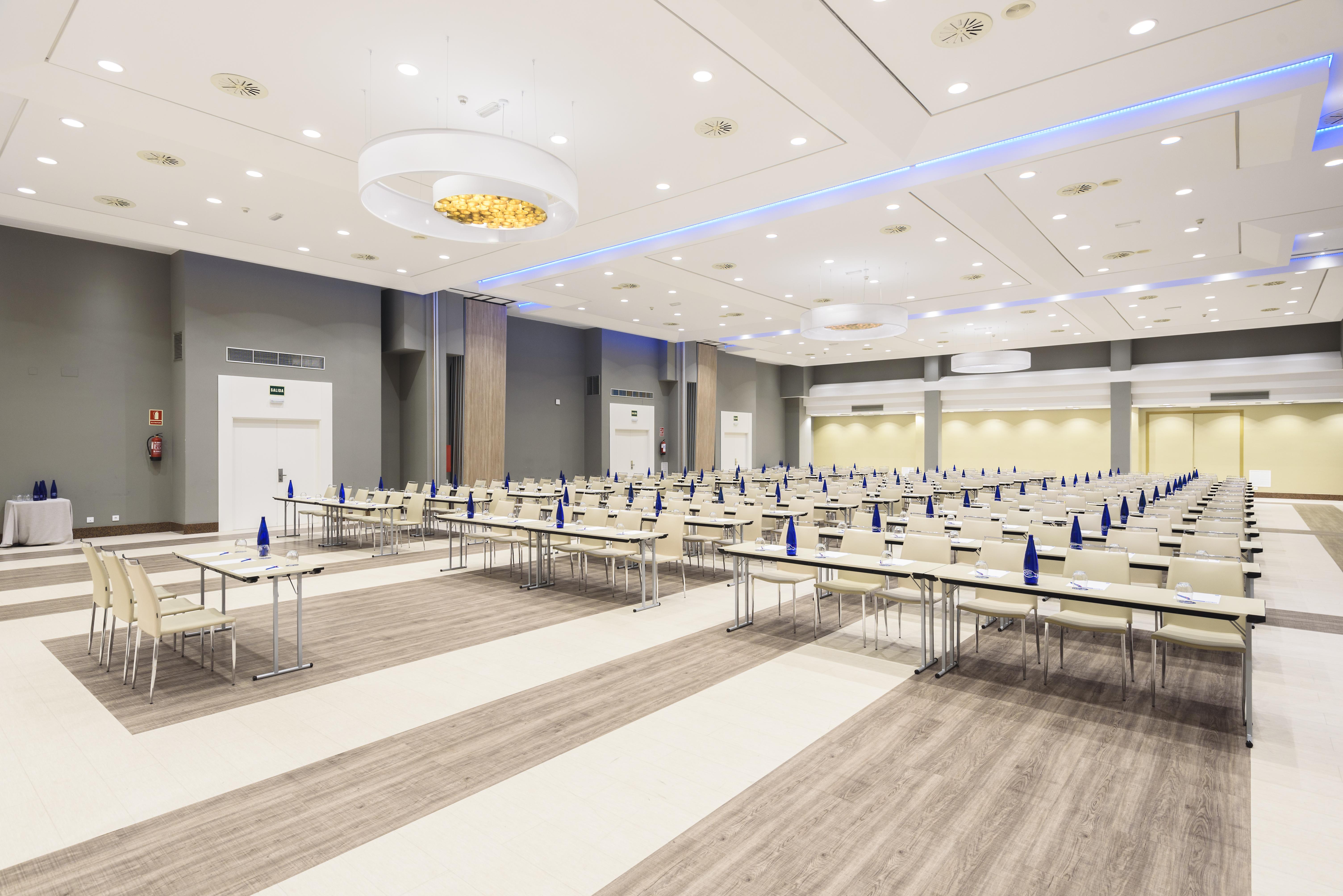 Hotel Guadalajara & Conference Center Affiliated By Melia Eksteriør bilde