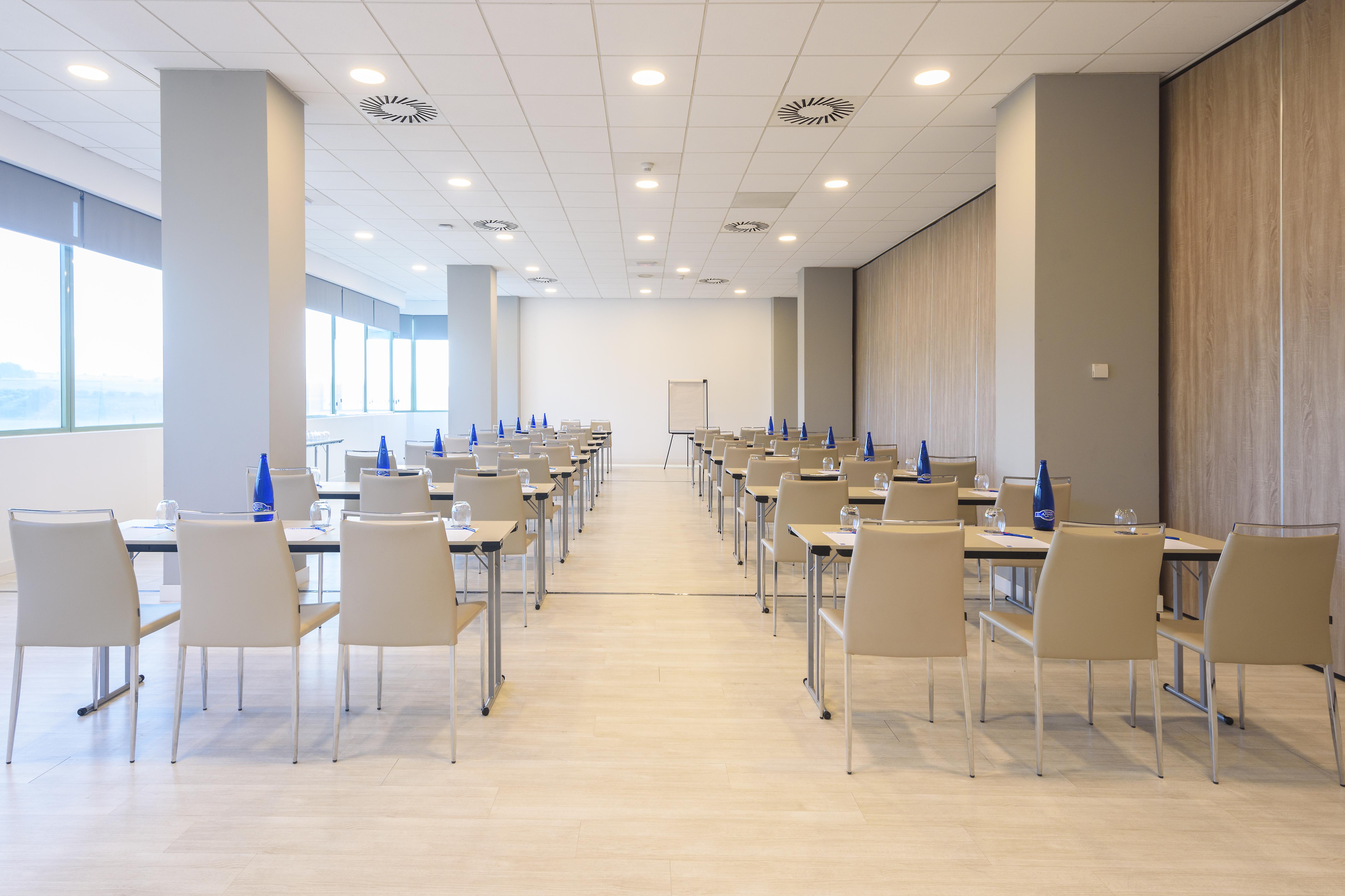 Hotel Guadalajara & Conference Center Affiliated By Melia Eksteriør bilde