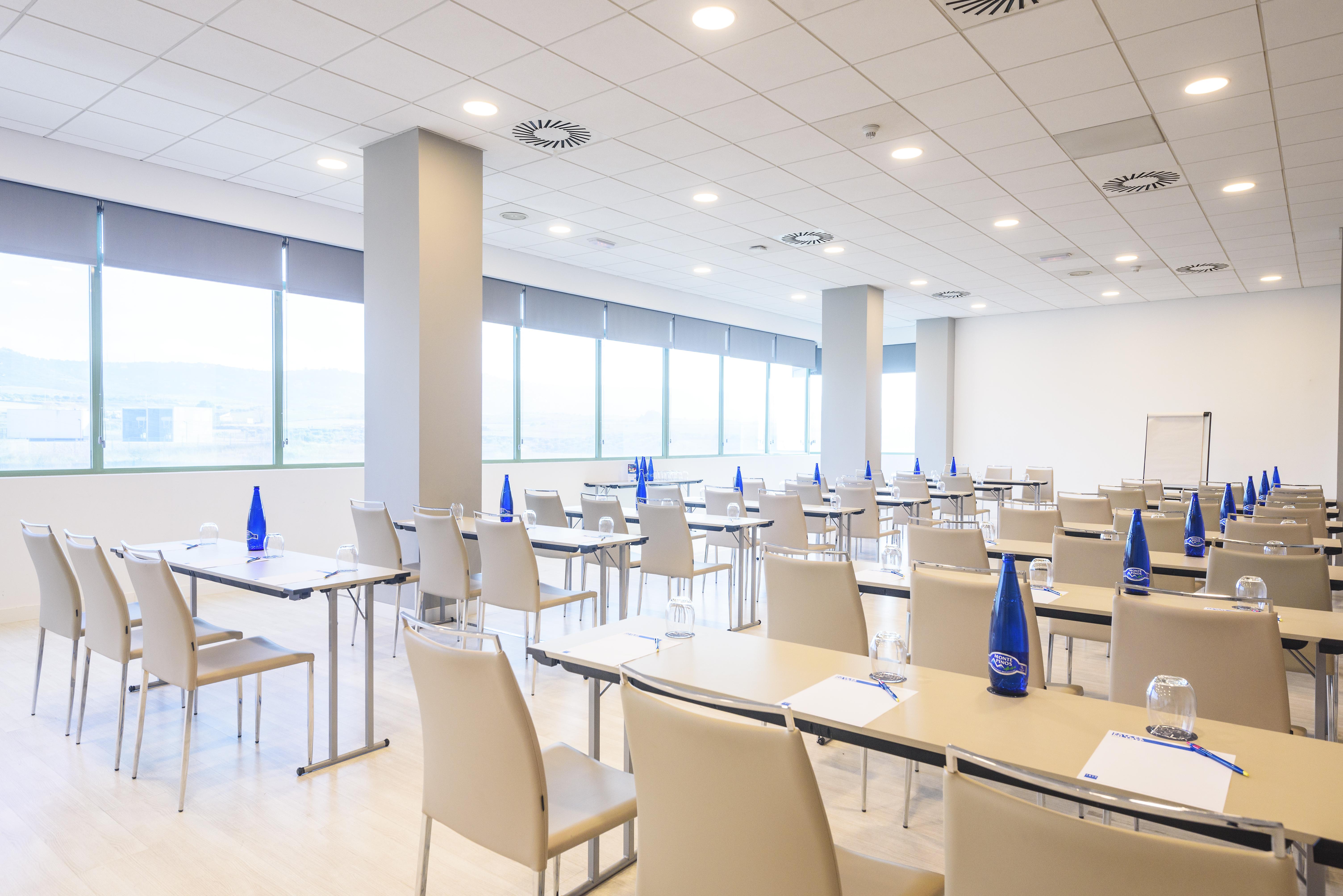 Hotel Guadalajara & Conference Center Affiliated By Melia Eksteriør bilde