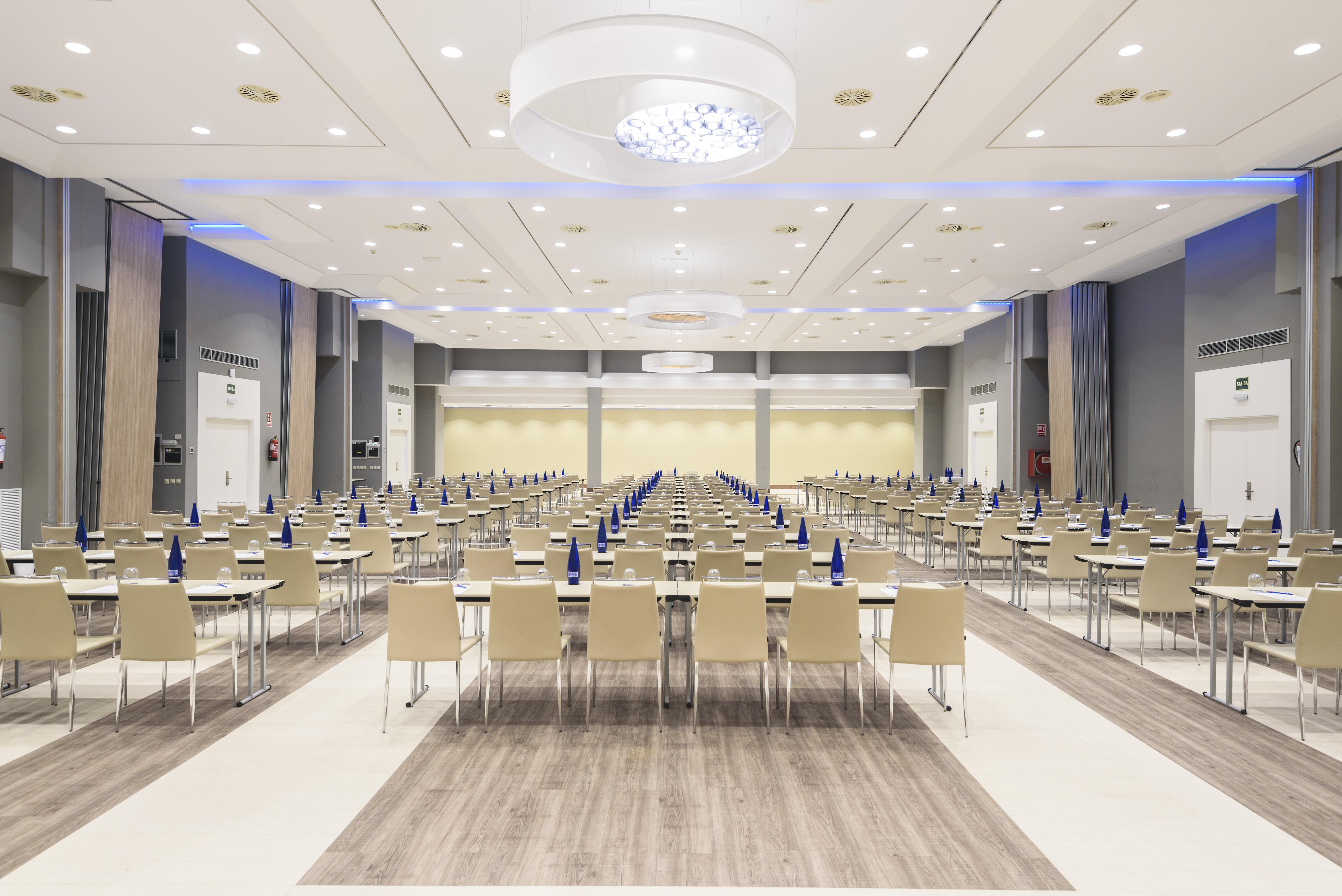 Hotel Guadalajara & Conference Center Affiliated By Melia Eksteriør bilde