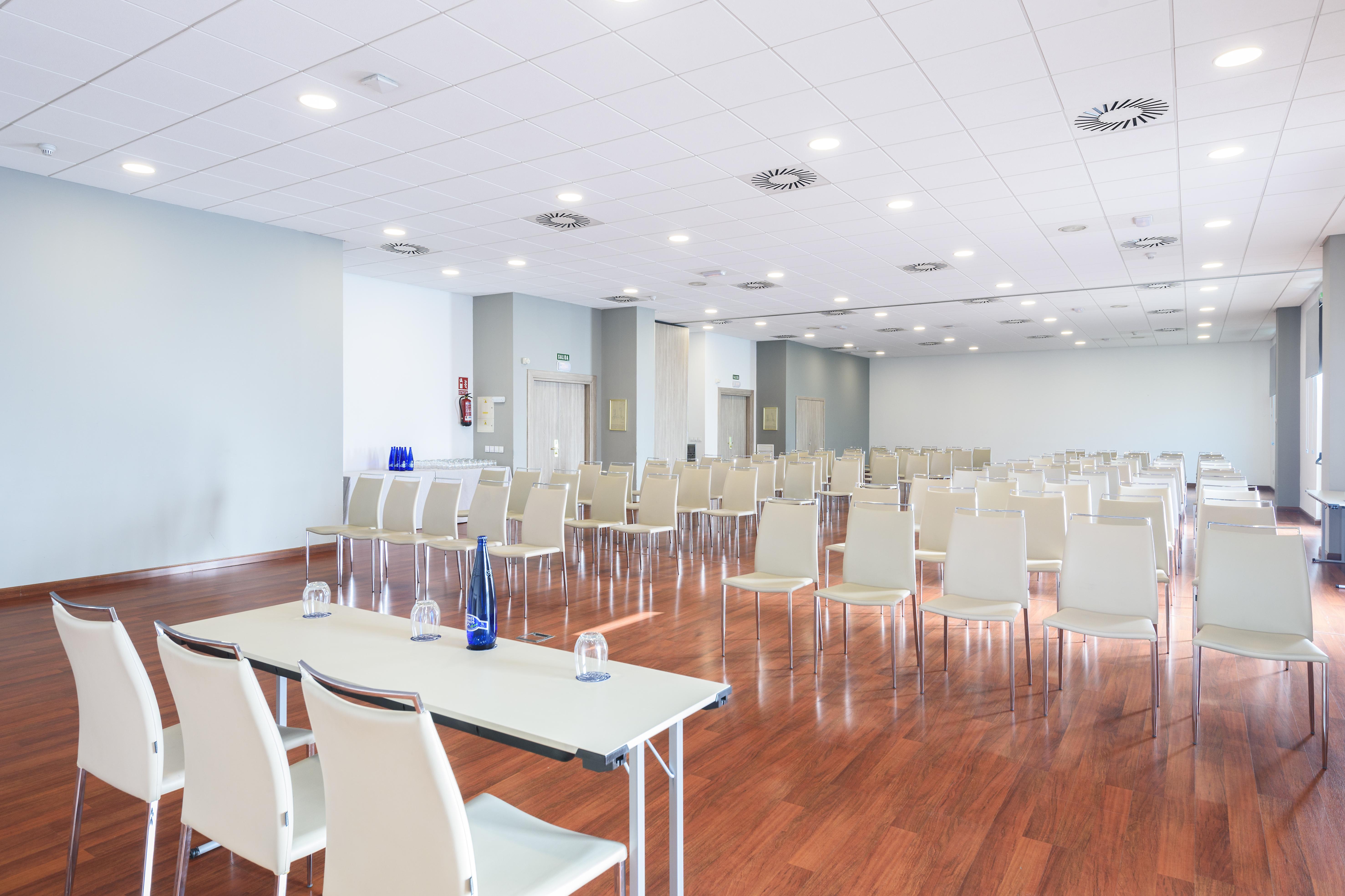 Hotel Guadalajara & Conference Center Affiliated By Melia Eksteriør bilde