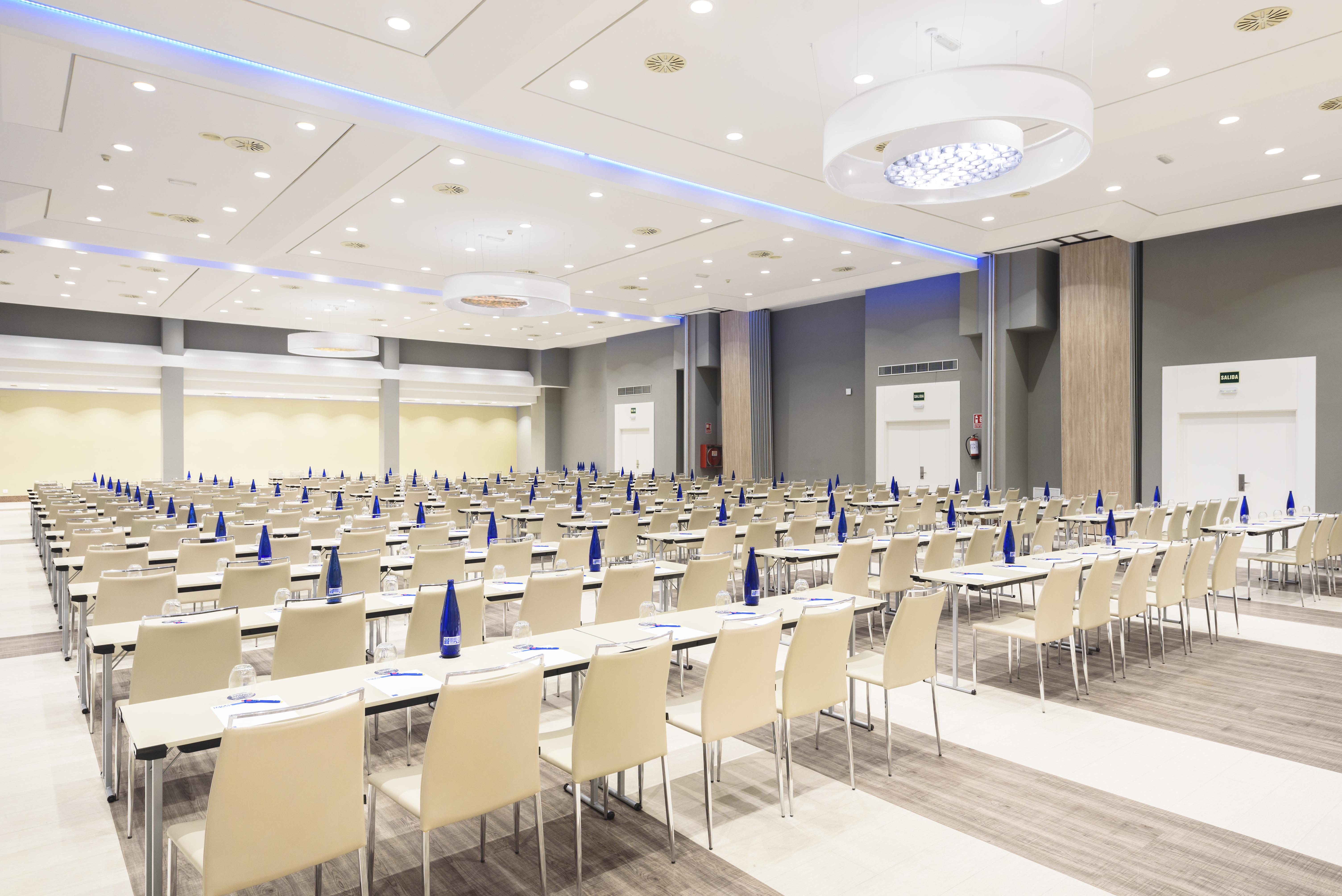 Hotel Guadalajara & Conference Center Affiliated By Melia Eksteriør bilde