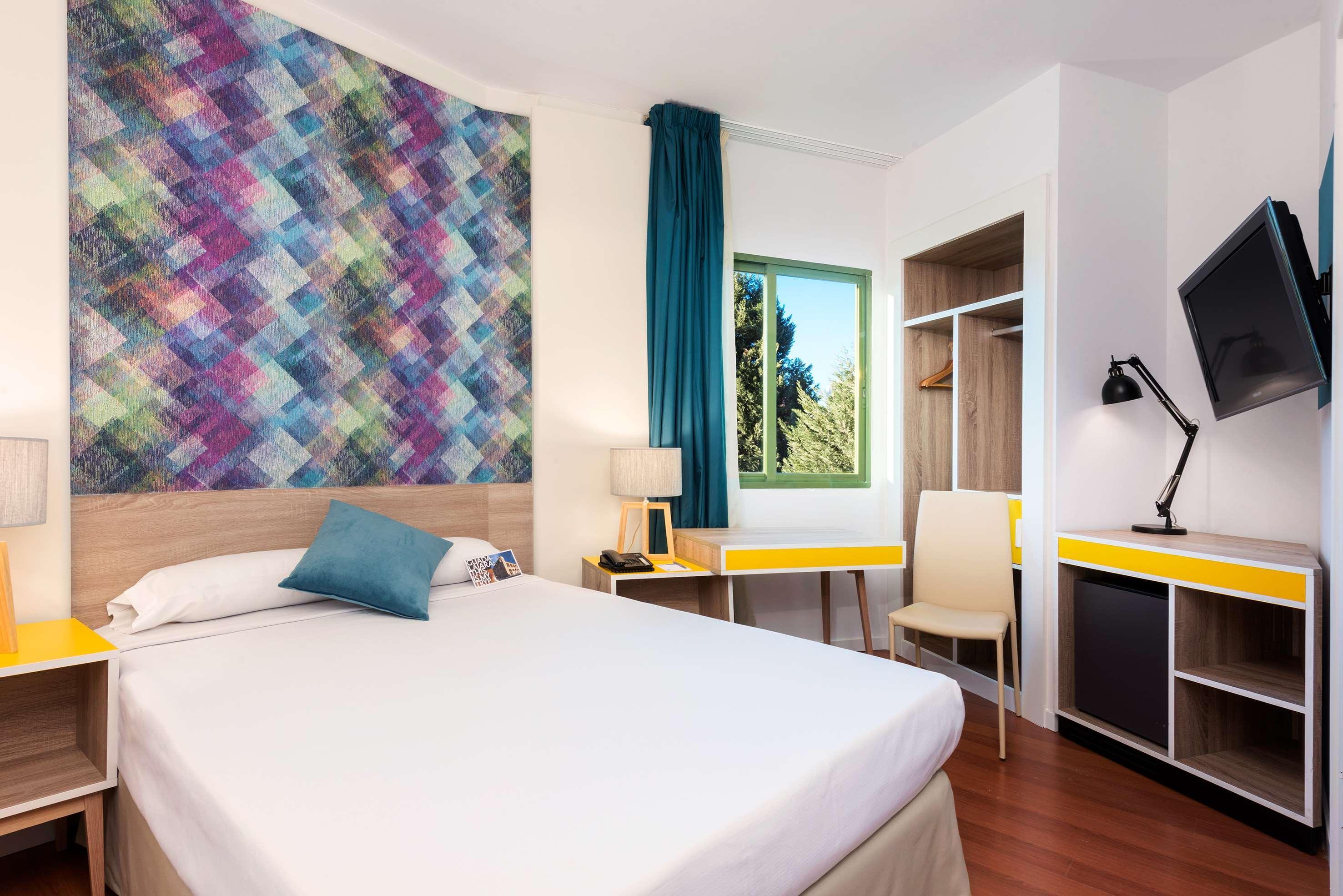 Hotel Guadalajara & Conference Center Affiliated By Melia Eksteriør bilde
