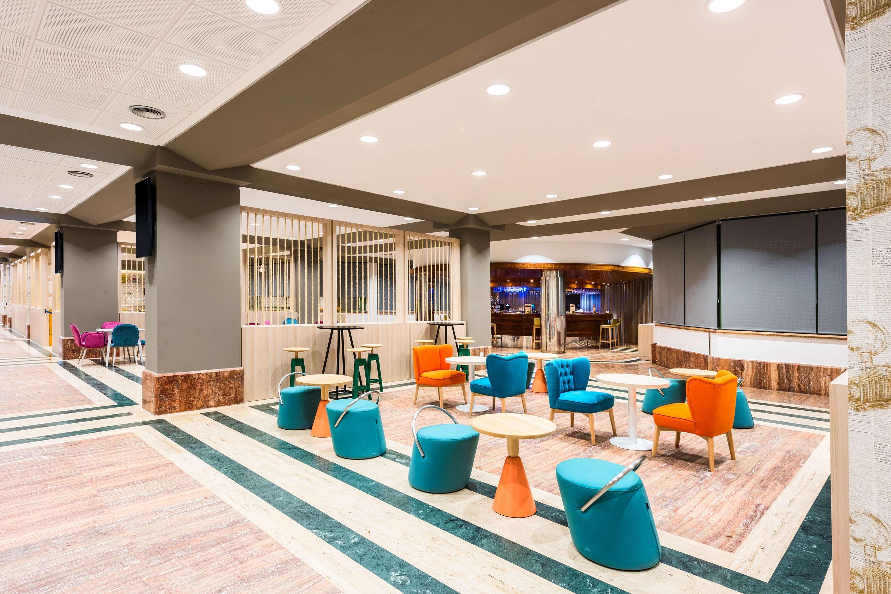 Hotel Guadalajara & Conference Center Affiliated By Melia Eksteriør bilde