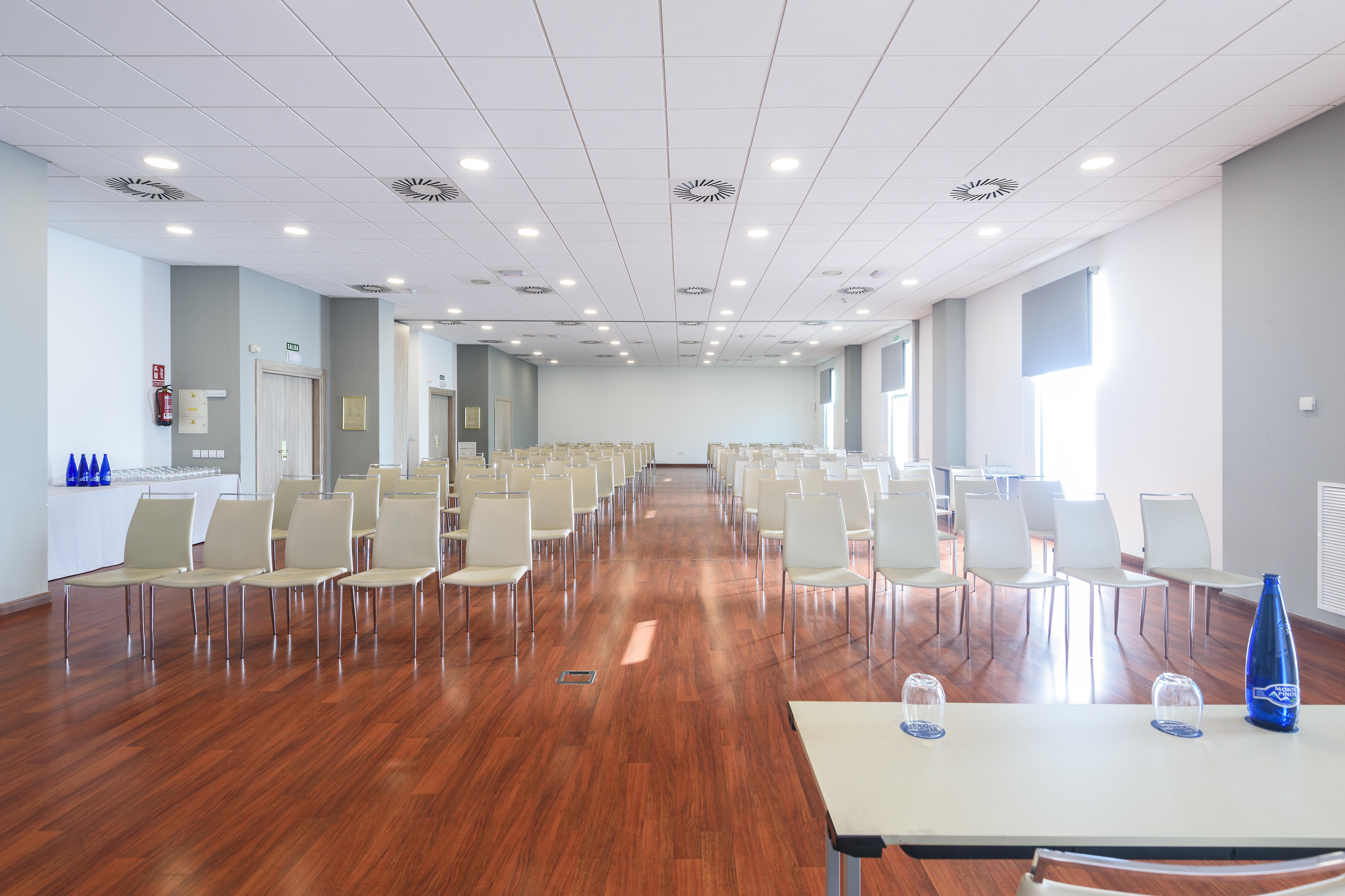 Hotel Guadalajara & Conference Center Affiliated By Melia Eksteriør bilde