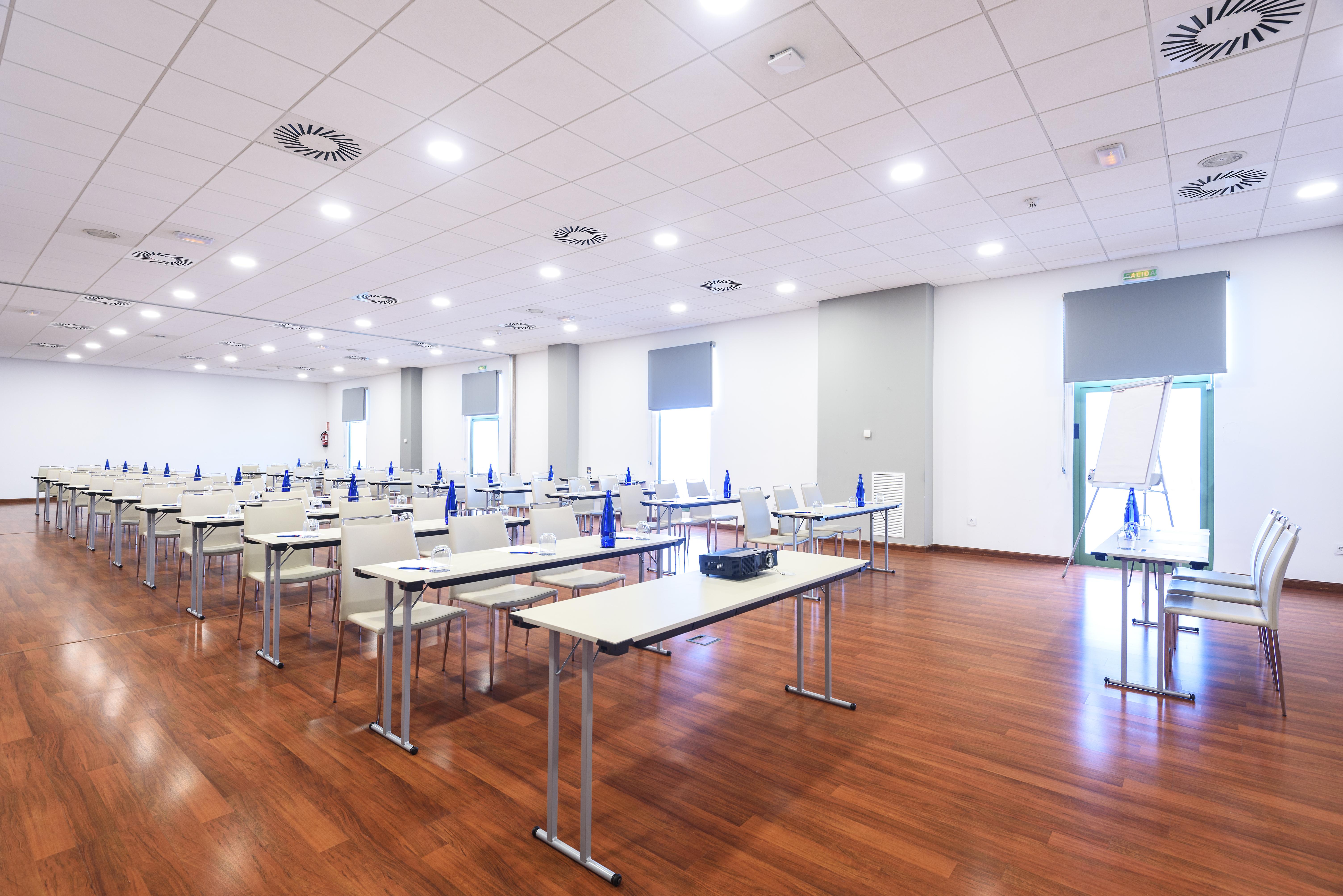Hotel Guadalajara & Conference Center Affiliated By Melia Eksteriør bilde