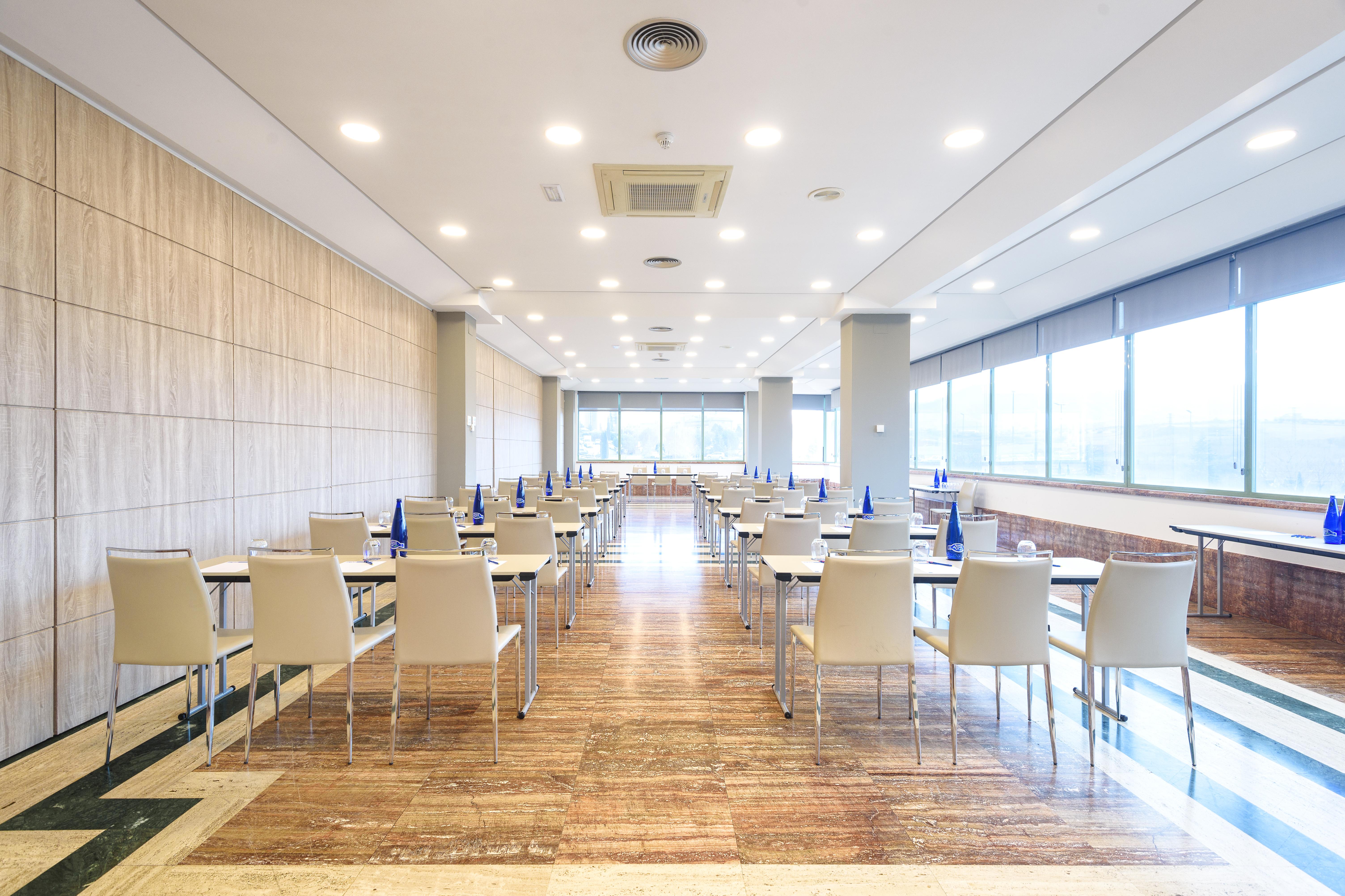 Hotel Guadalajara & Conference Center Affiliated By Melia Eksteriør bilde